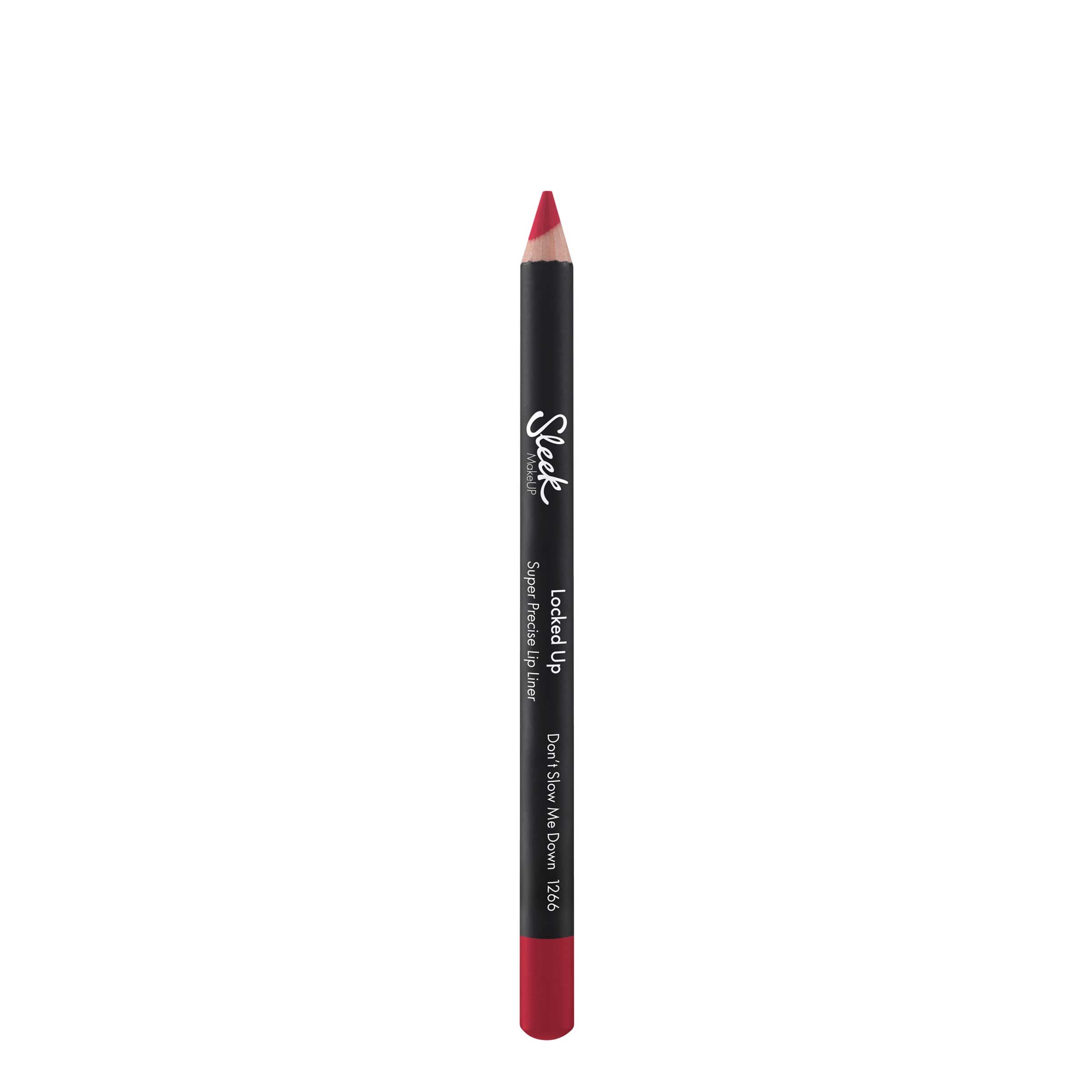 Sleek Makeup Locked Up Super Precise Lip Liner 0.06Oz