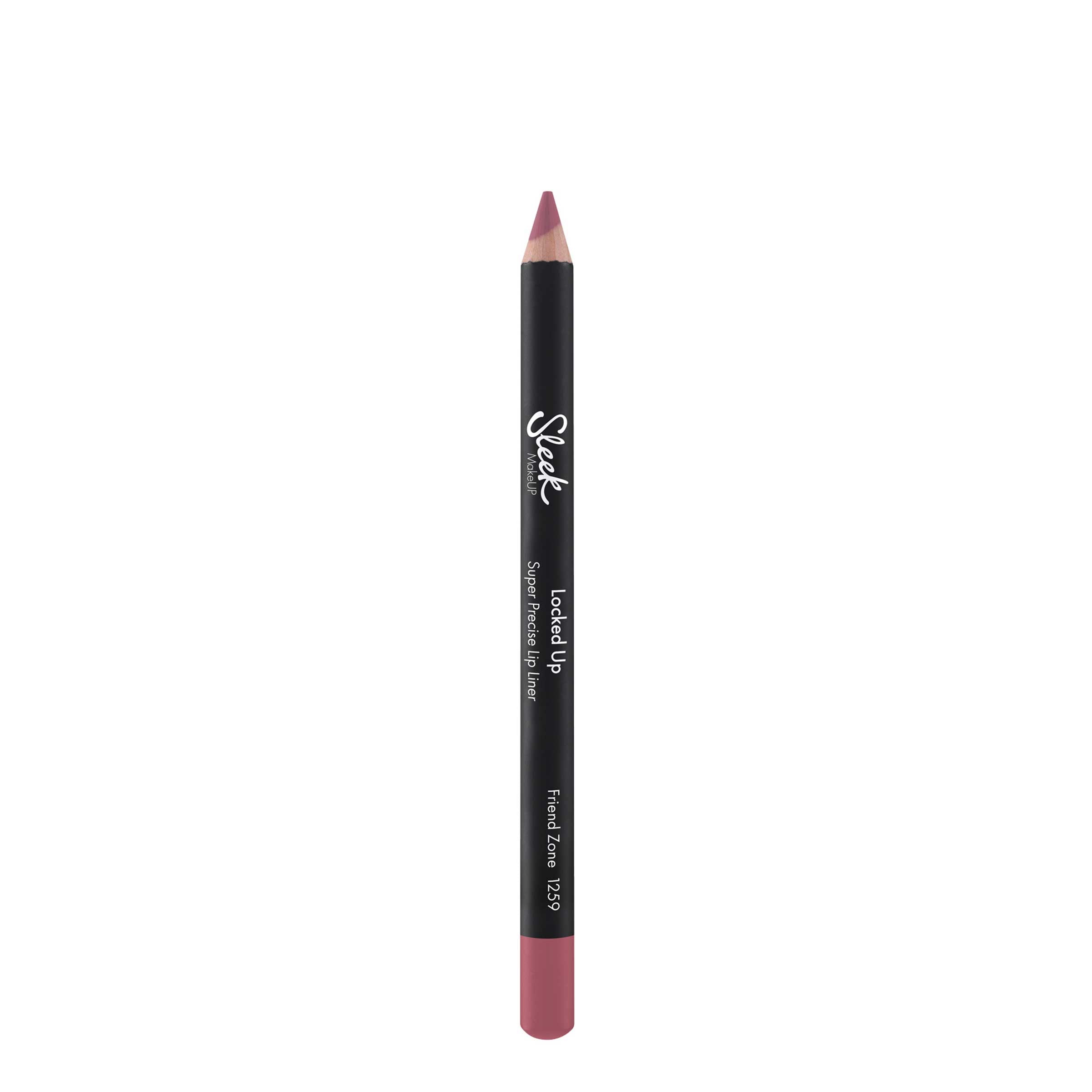 Sleek Makeup Locked Up Super Precise Lip Liner 0.06Oz