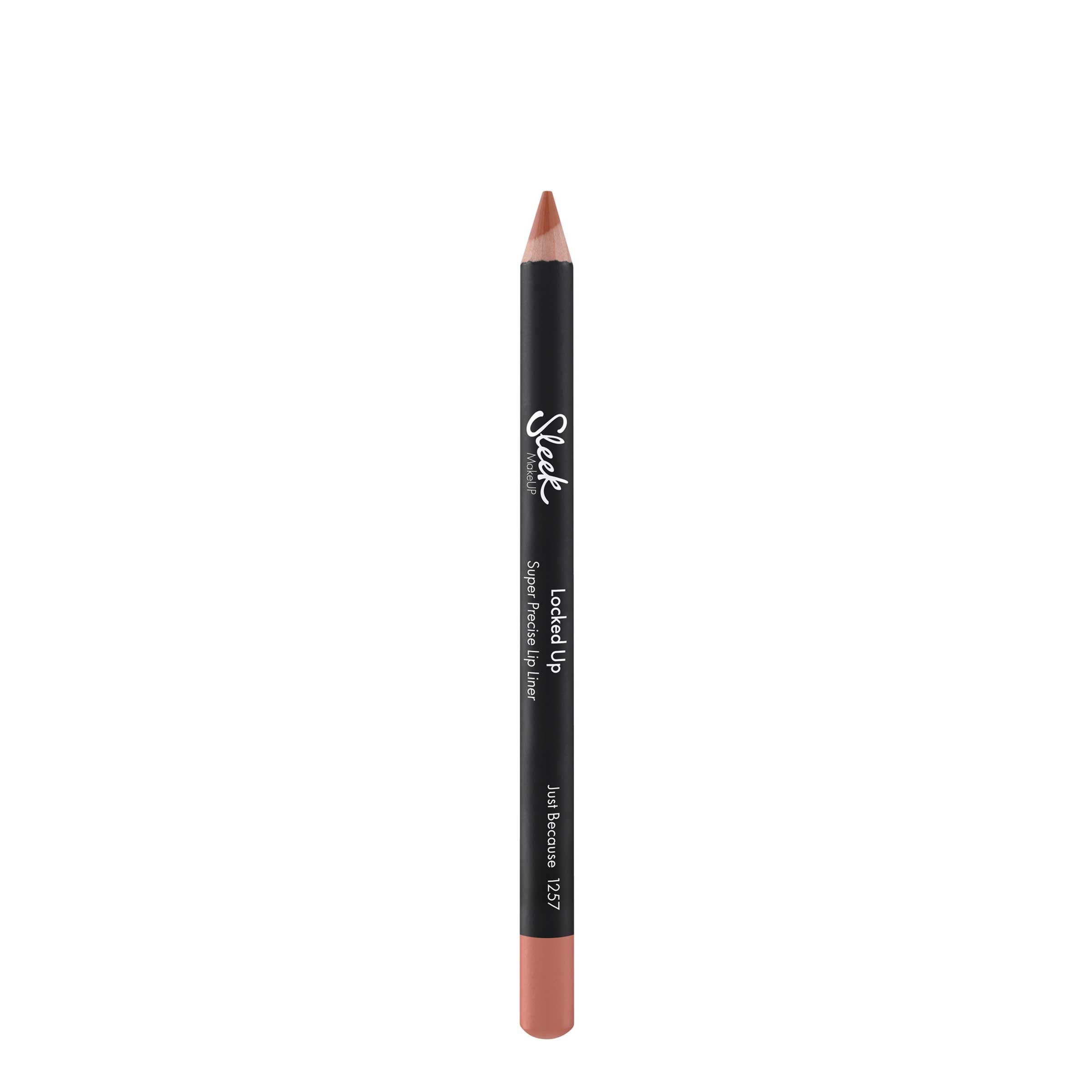 Sleek Makeup Locked Up Super Precise Lip Liner 0.06Oz