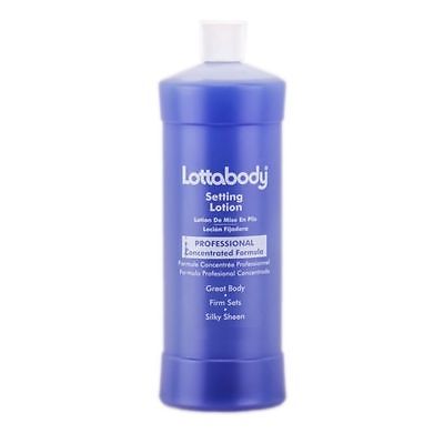 Revlon Realistic Lottabody Texturising Setting Lotion - 450ml