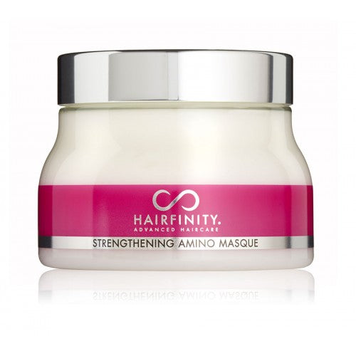Hairfinity Strengthening Amino Masque
