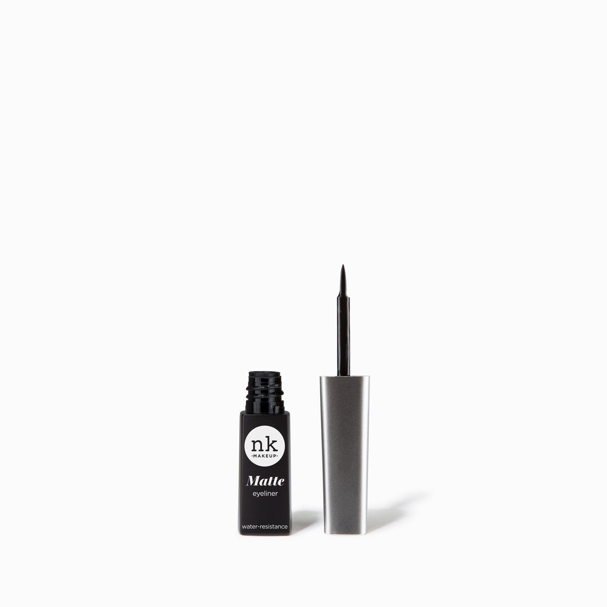 Nicka K Matte Eyeliner LE002- 0.28 Oz/8 g