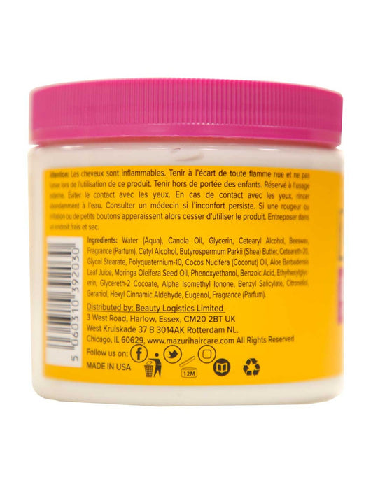 Mazuri Leave-in Collection Intensive Repair Crème - 16oz