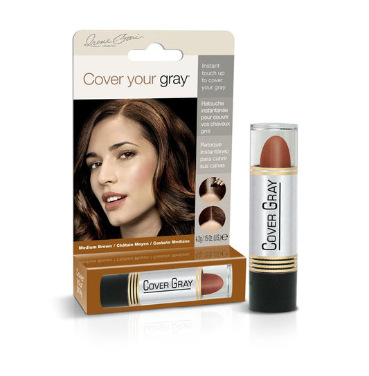 Cover Your Gray Stick - keep