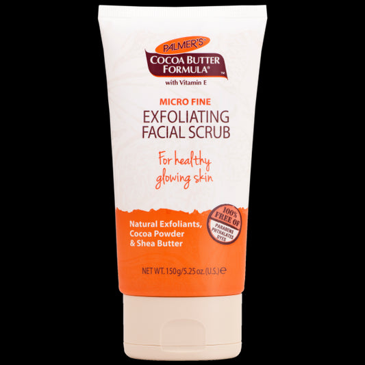 Palmer's Micro Fine Exfoliating Facial Scrub - 5.25 Oz