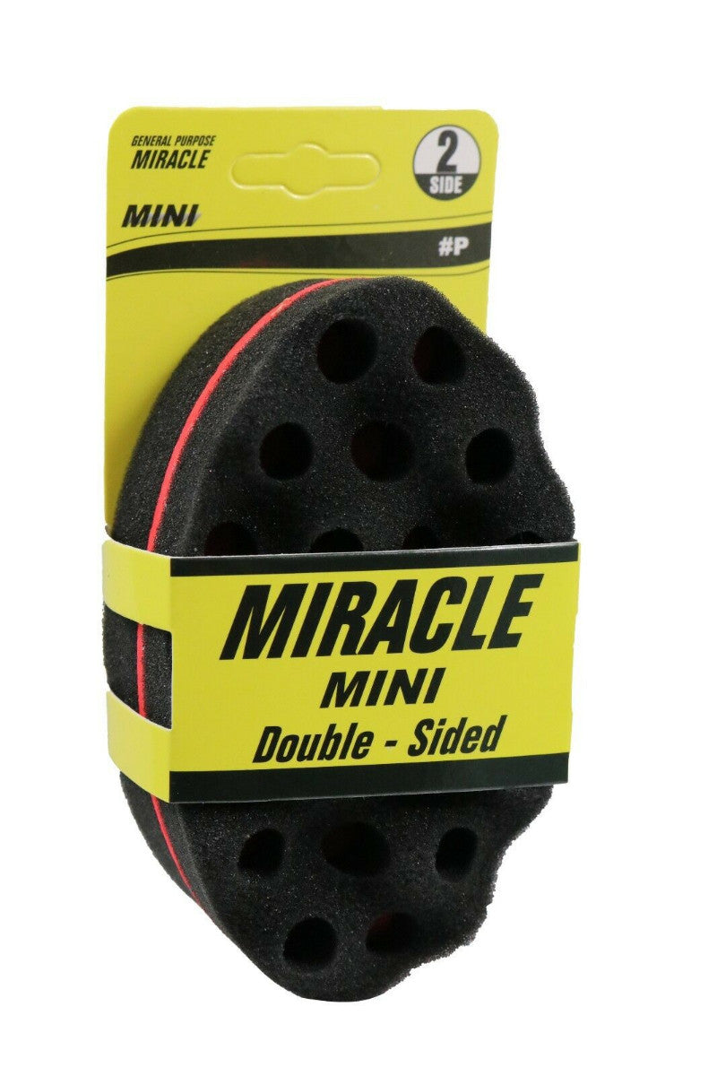 Mini Sponge Double Sided | Shop at CC Hair & Beauty UK