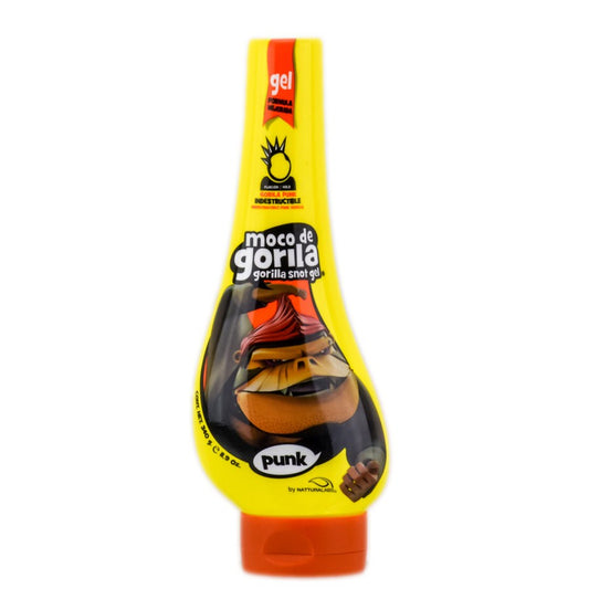 Moco de Gorila Squizz 12 PUNK