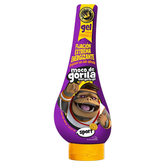 MOCO DE GORILA Sport Style Gel, 11.99 oz