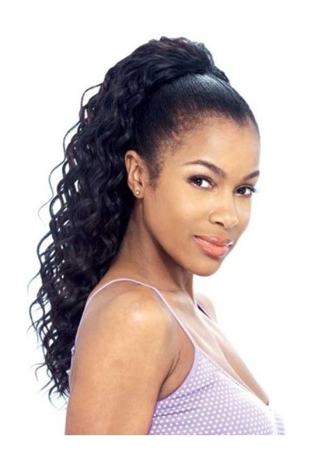 Model Model Glance Cocktail Synthetic Wig - Juicy Fresh