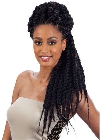 Model Model Mojito Twist Braid 16"