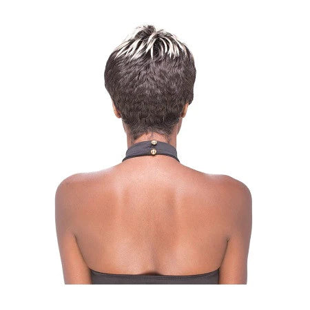 Sensual Vella Vella Collection Synthetic Full Wig - Nica