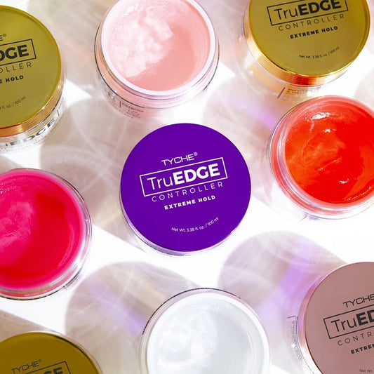 Tryce TruEdge Controller