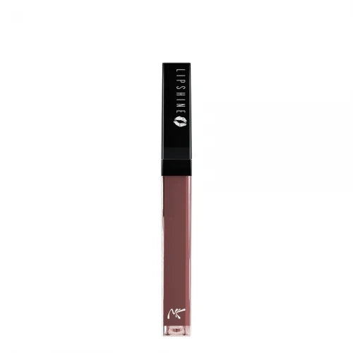 Nicka K Lip Shine Lip Gloss - 2.8ml