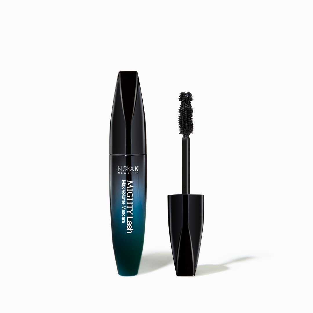 Nicka K New York Black 6 Mascaras