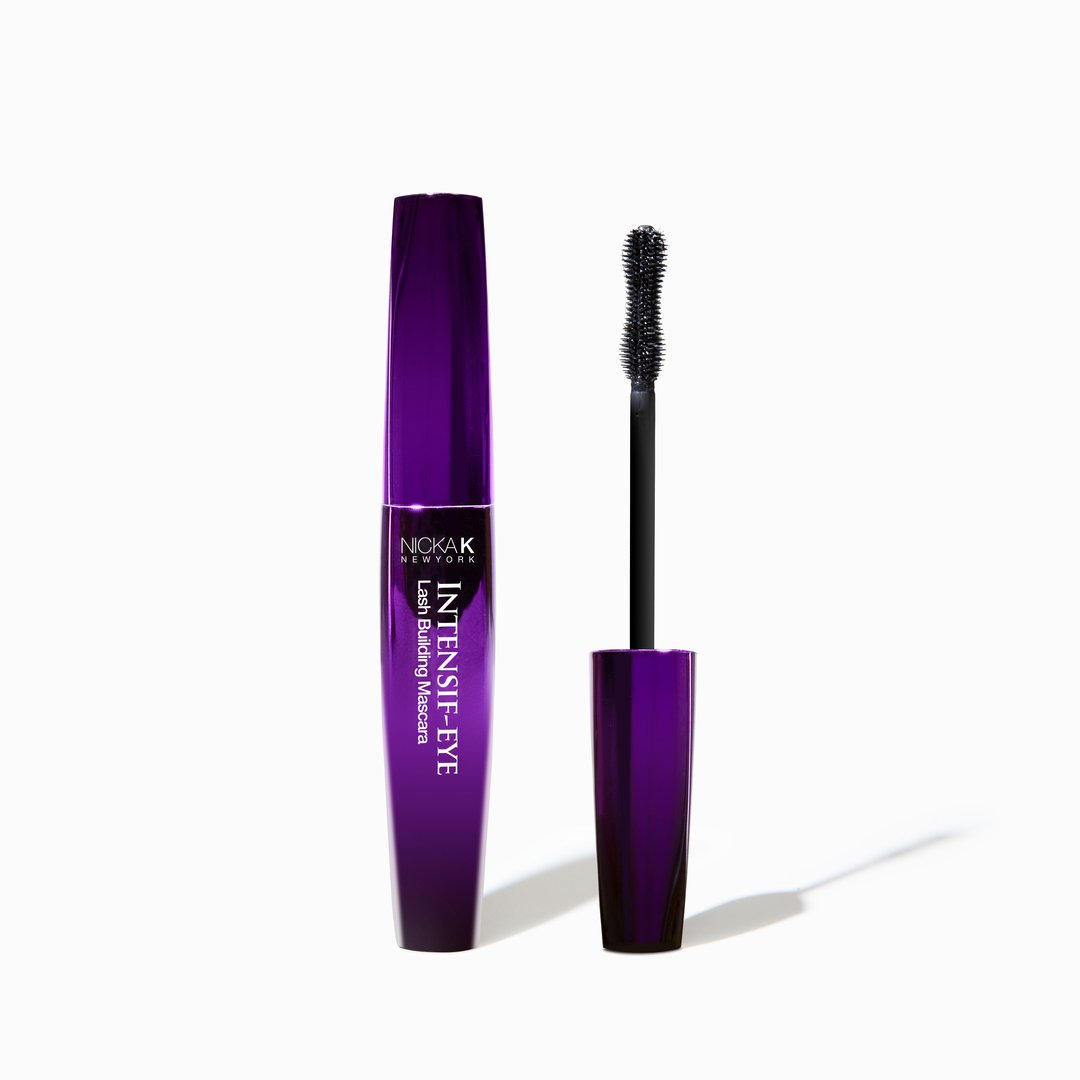 Nicka K New York Black 6 Mascaras
