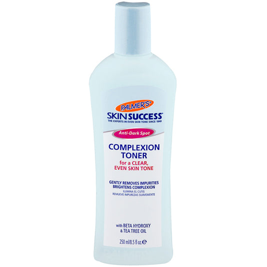 Palmer's Skin Success Anti-Dark Spot Complexion Toner 8.5Oz (250ml)