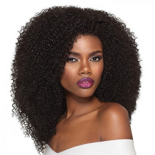 Weave Synthetic Big Beautiful Hair Whirly