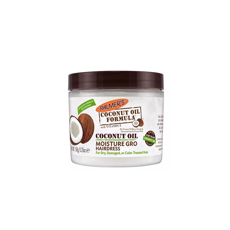 Palmer's Coconut Formula Moisture Gro Hairdress