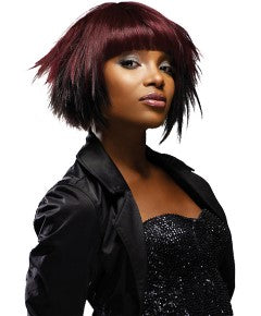 Premium Too Human Hair Extensions Yaki Weave