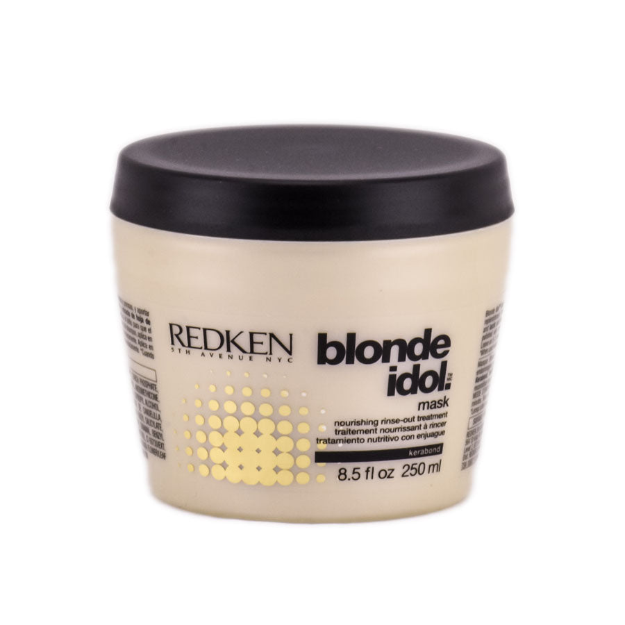 REDKEN Blonde Idol Mask 8.5oz