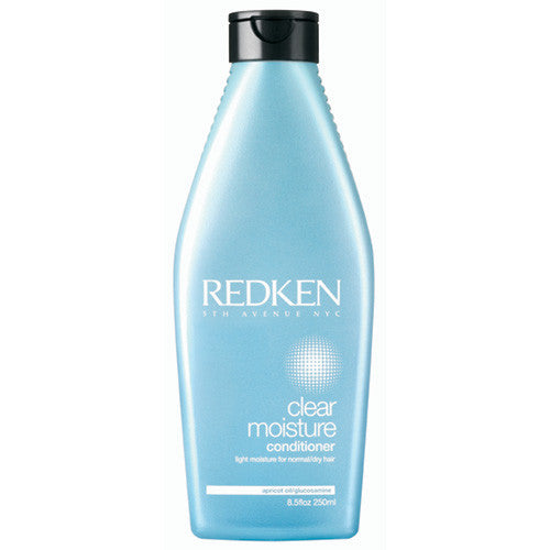 REDKEN Clear Moisture Conditioner 250 ml