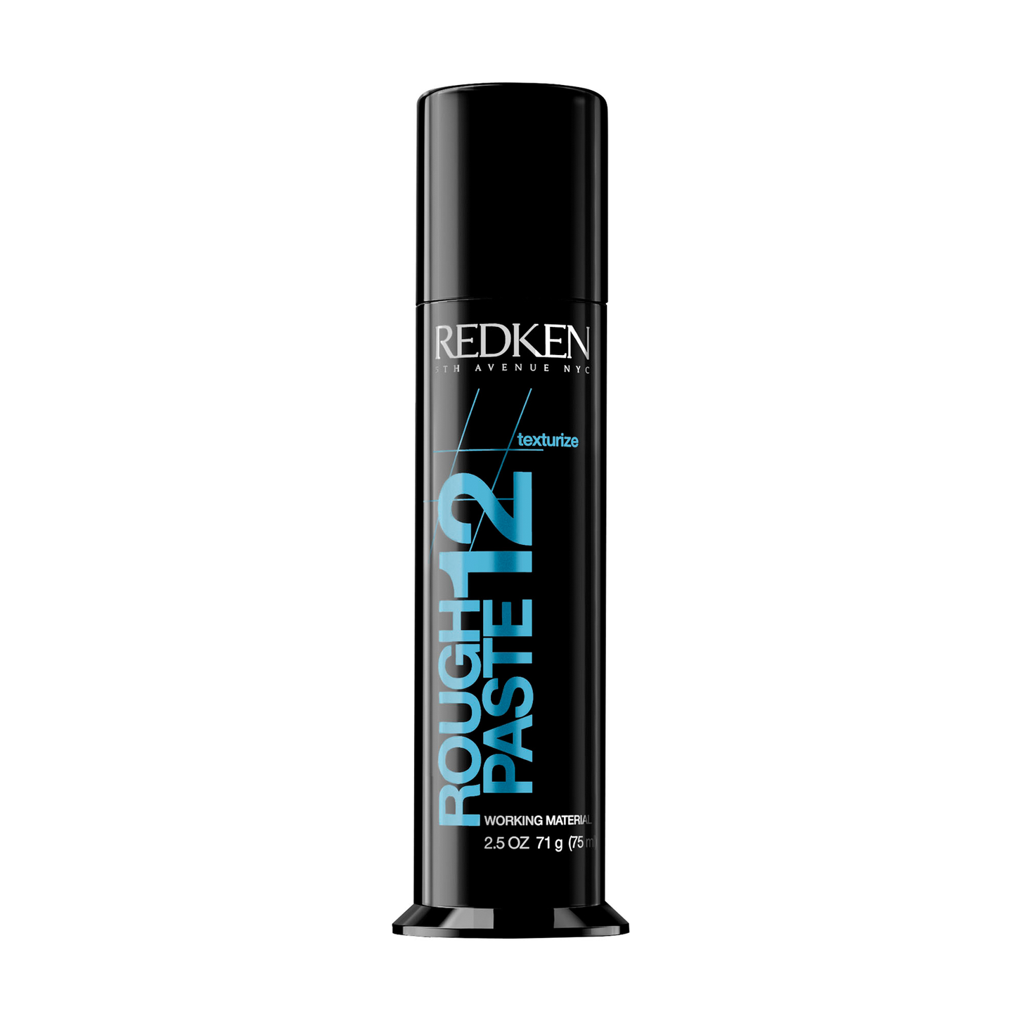 REDKEN  PASTE 12 - RAGGED TEXTURE HAIR PASTE 2.5oz