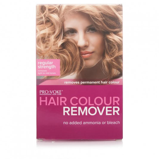 Pro:Voke Hair Colour Remover Regular Strength