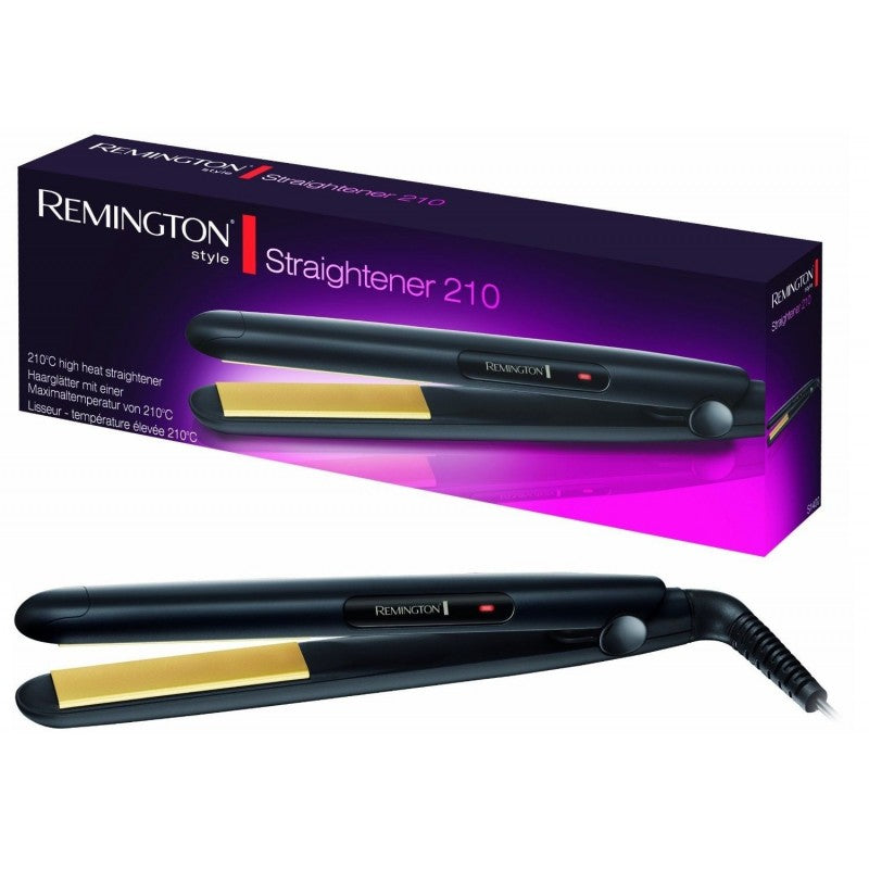 Remington S1400 Ceramic Coated 210* Hair Straightener