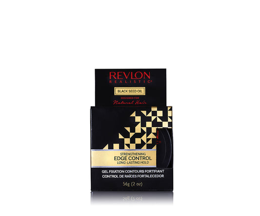 Revlon Realistic Edge Control 2 oz
