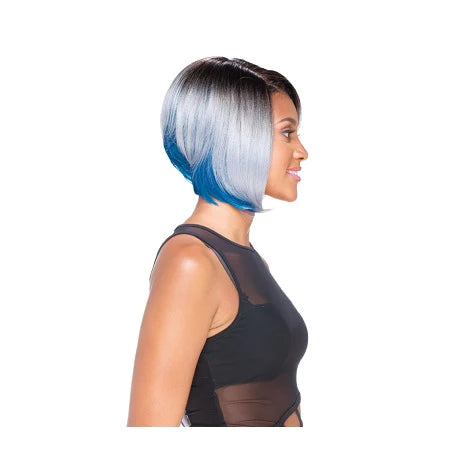 Sensual Vella Vella Synthetic Hair Lace Front Wig - Riri