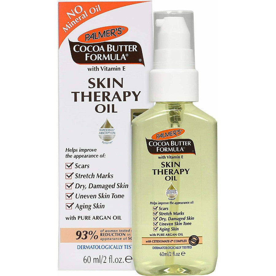 Palmers Cocoa Butter Formula Skin Therapy Oil - 2 Oz