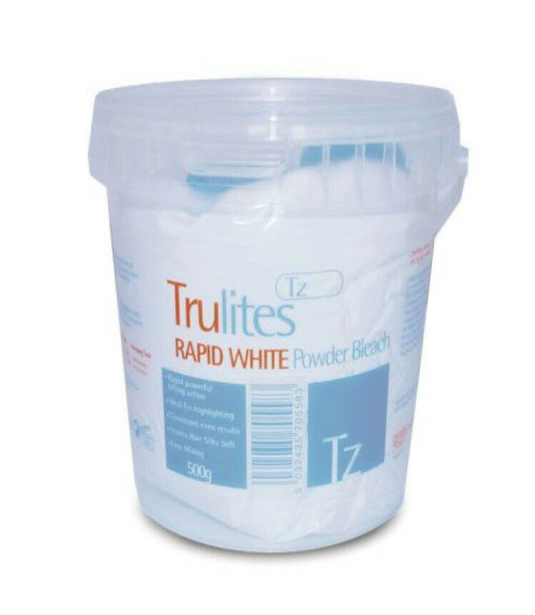 Truzone Cream Peroxid Variety Sizes Available