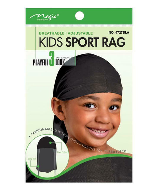 Magic - Kids Sport Rag