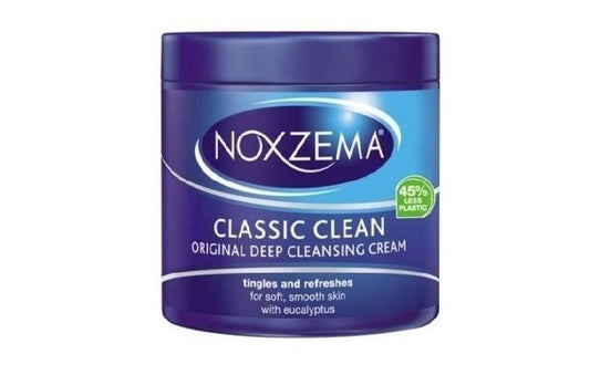 Noxema Original Deep Cleansing Cream 340g New Seller