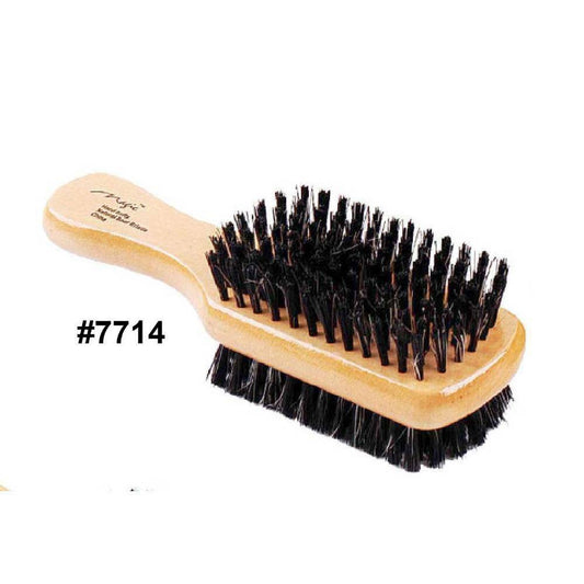 Magic Collection Hard And Soft Club Brush No.7714