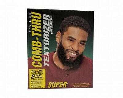 Pro-Line Comb-Thru Texturizer Kit Regular