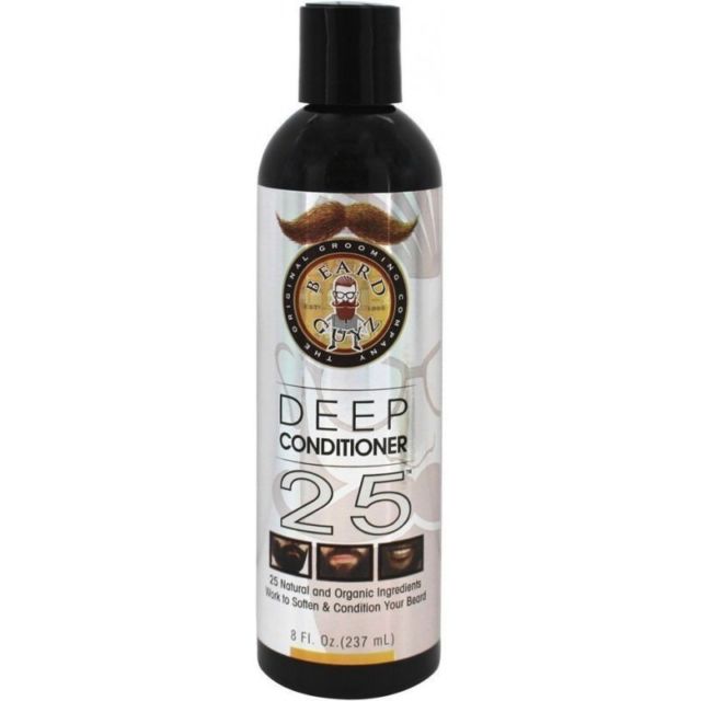 Beard Guyz Deep Conditioner 25 - 8 Oz