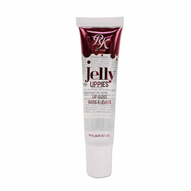 Rk by kiss Jelly Lippies Lip Gloss