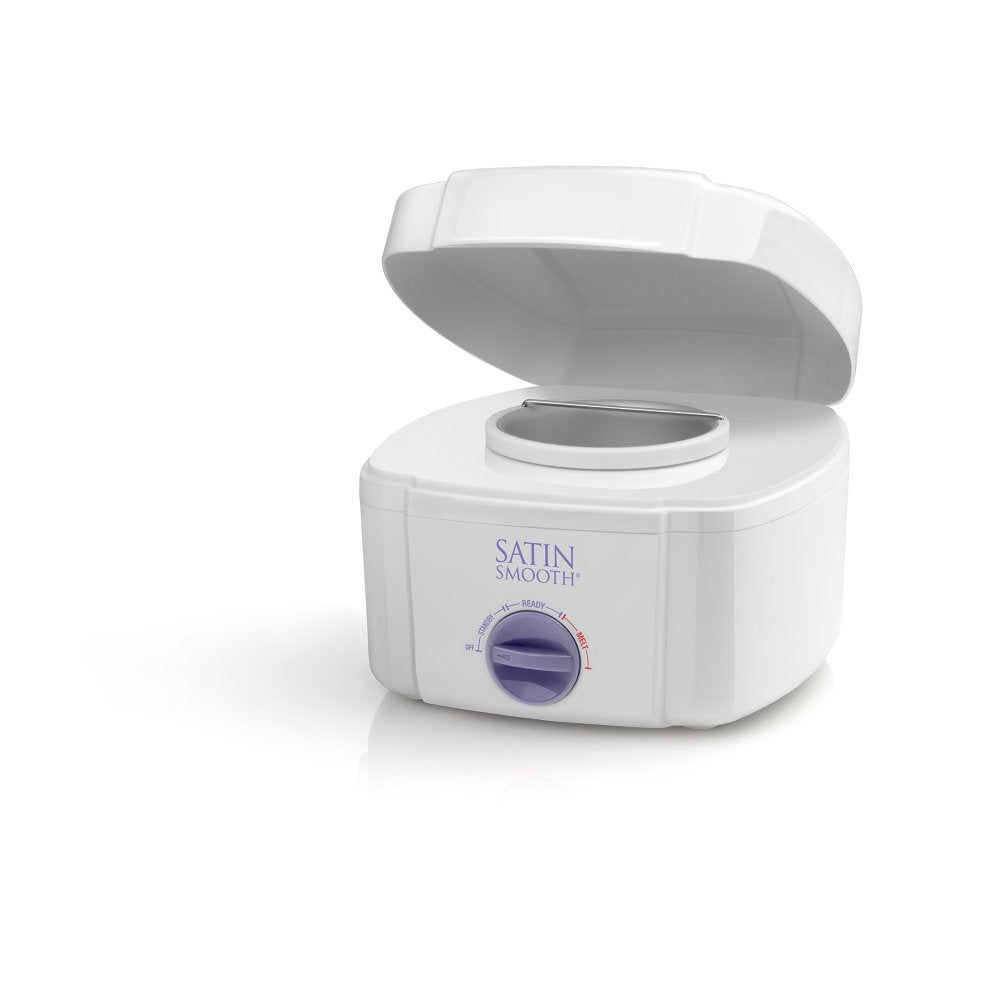 Satin Smooth Professional Single Wax Heater