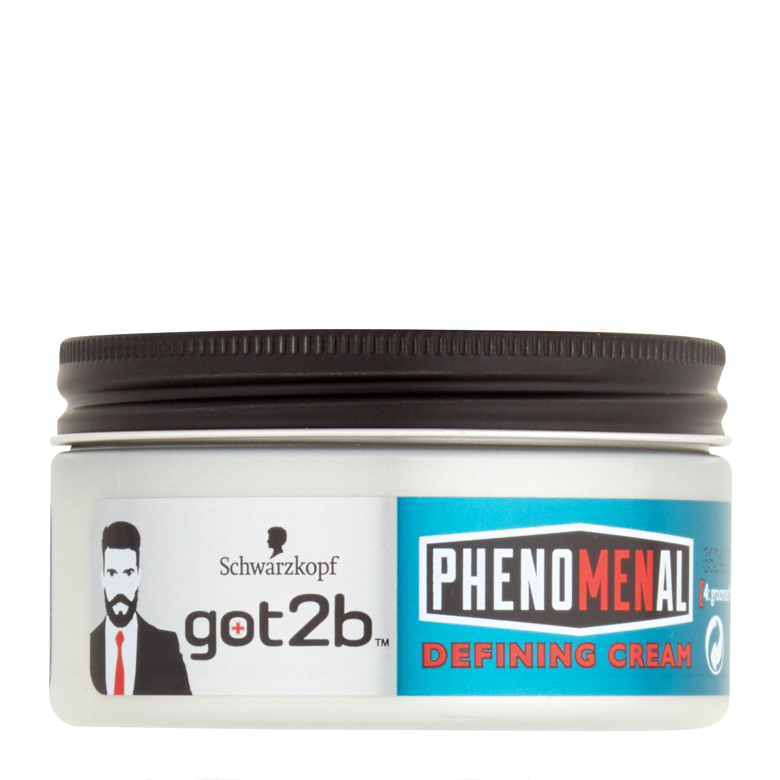 Schwarzkopf got2b PhenoMENal Defining Cream - 100ml