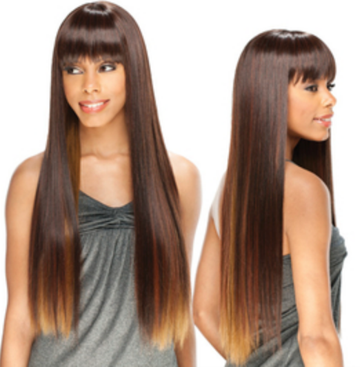 Freetress Equal Synthetic Wig - Kendra