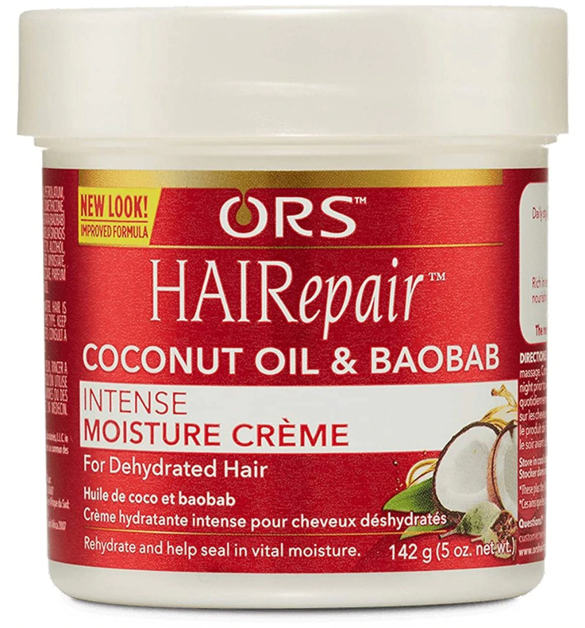 Organic Root Stimulator Hairepair Intense Moisture Creme 141.75G