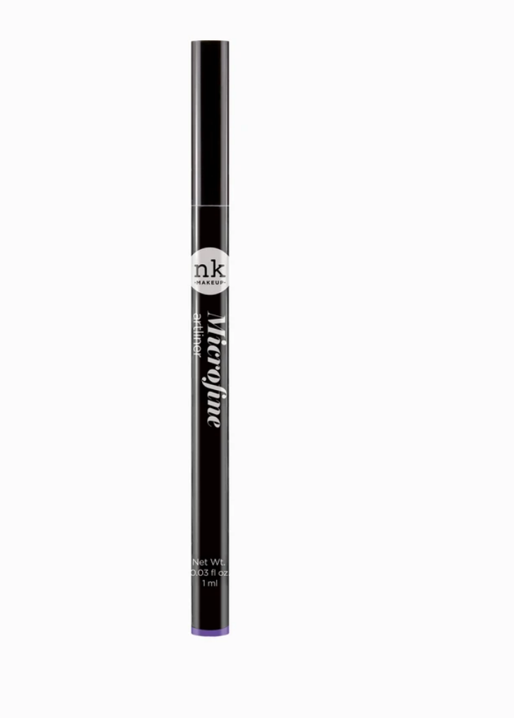 Nicka K Make Up Microfine Artliner