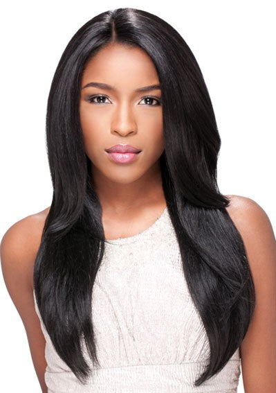 Sensationnel Empress Custom Lace Front Wig - Body Wave