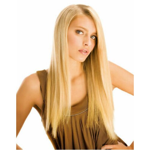 Sensationnel Premium Now European Weave Straight