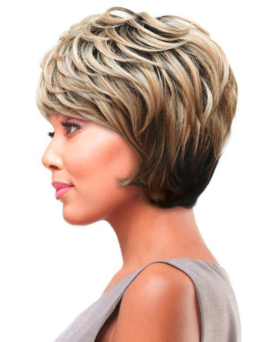 Sensual Vella Vella Collection Synthetic Full Wig - Tanya