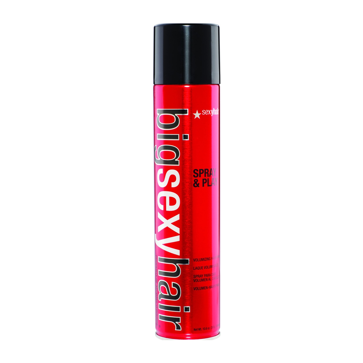 Sexy Hair Big Sexy Hair Spray and Stay All Nighter Hair Spray 8oz