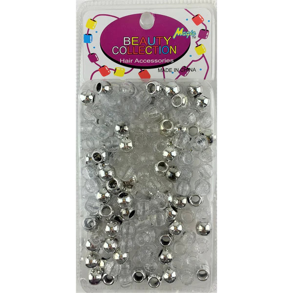 Beauty Collection Magic Hair Beads Collection