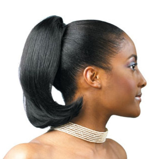 Sleek Ez Synthetic Ponytail - Euro EZ Pony