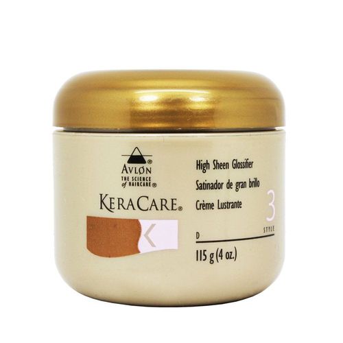Keracare High Sheen Glossifier- 115G